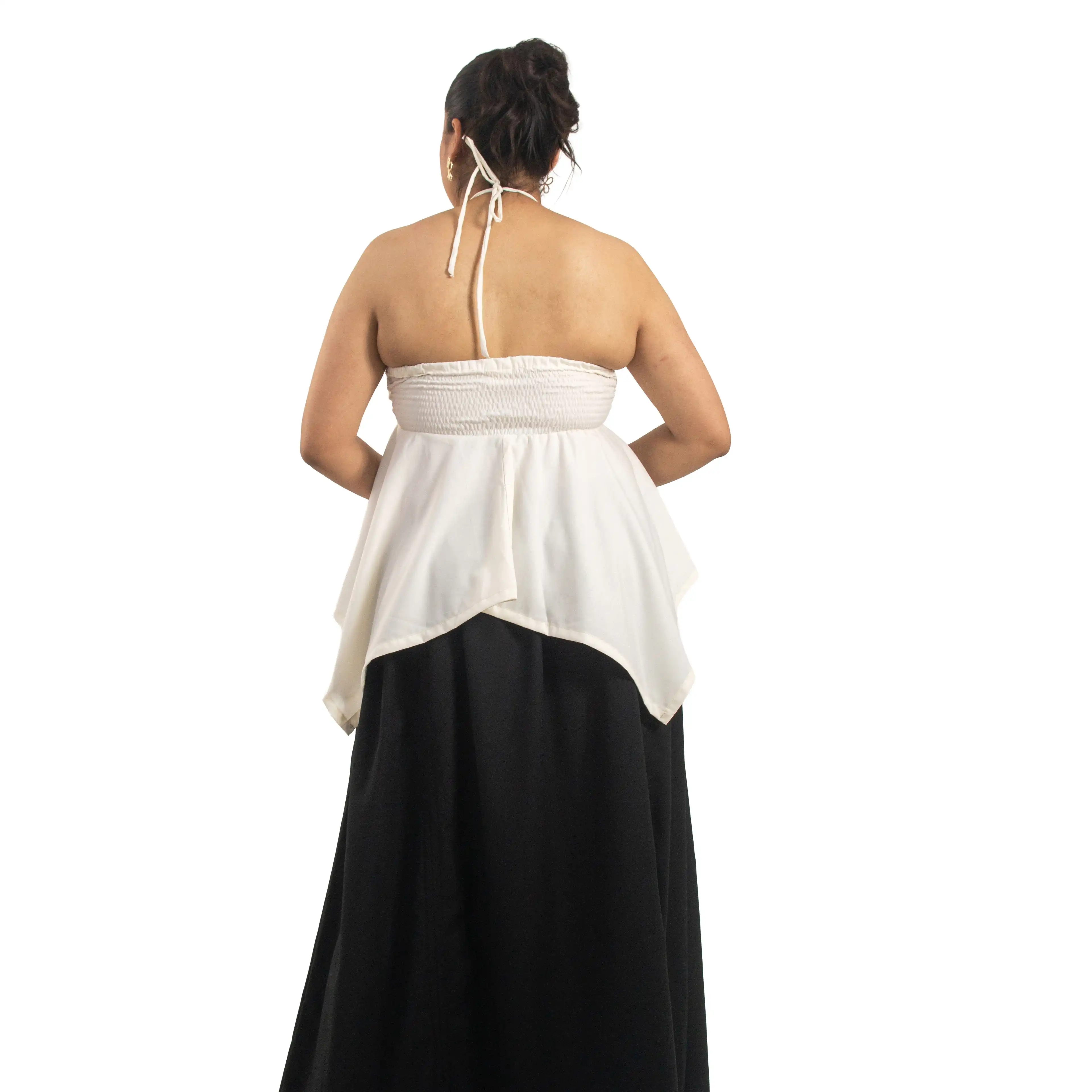 Product image of High Low Halter