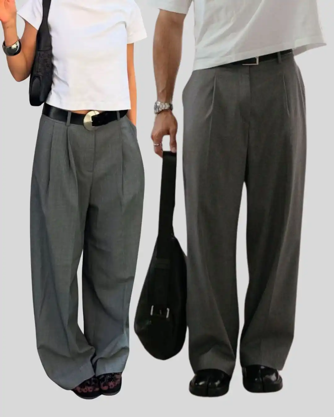 Product image of Cotton Formal Pants