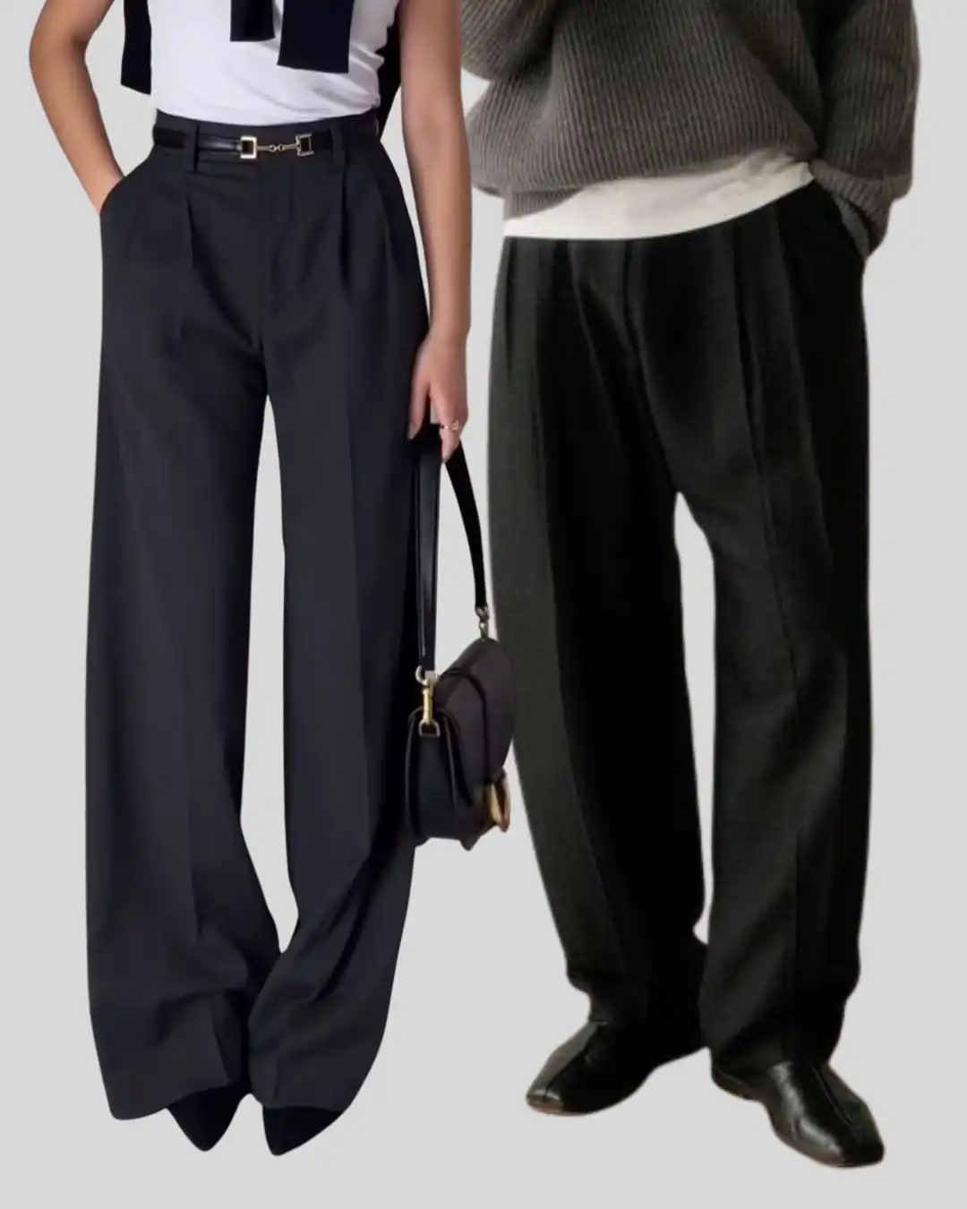 Product image of Cotton Formal Pants