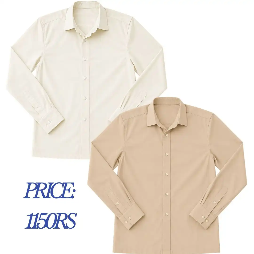 Product image of Full Sleeve Shirt
