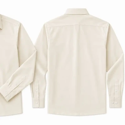 Full Sleeve Shirt