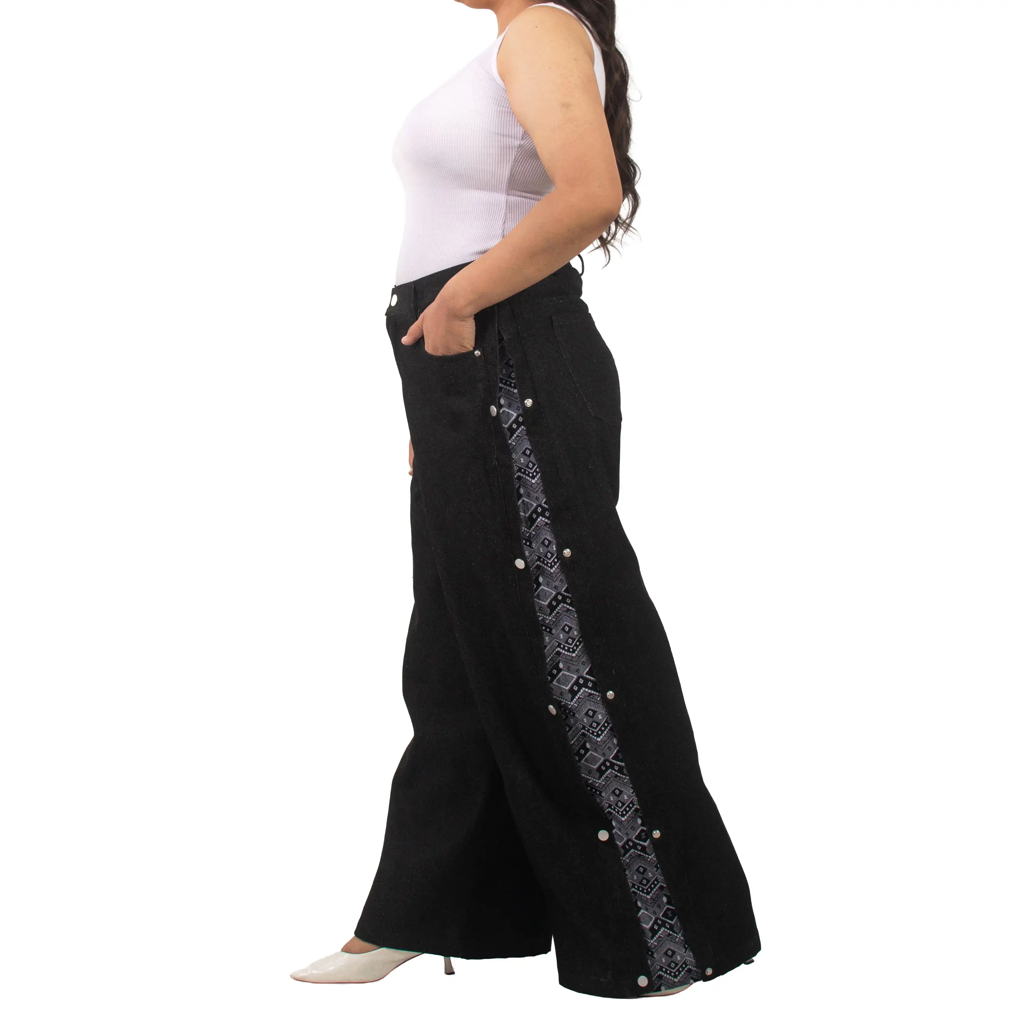 Product image of Dhaka Denim Jeans