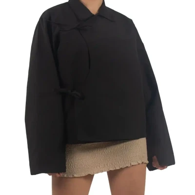 Cholo Jacket