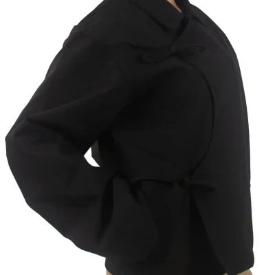Cholo Jacket