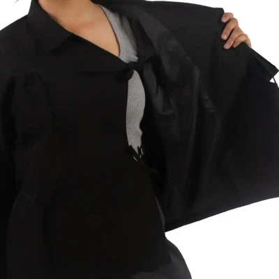 Cholo Jacket