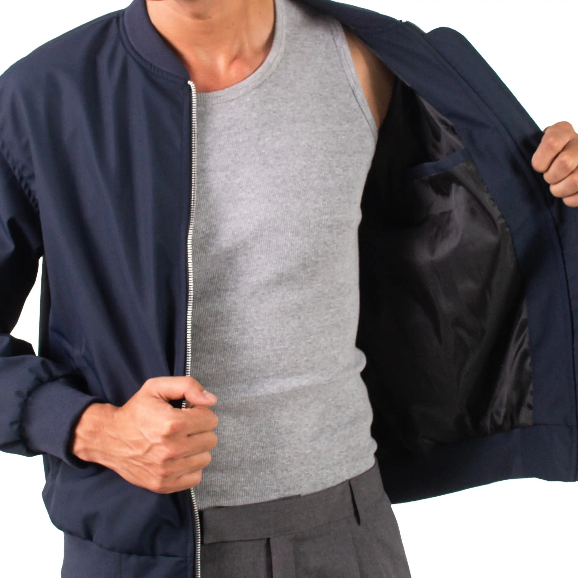 Product image of Summer Bumber Jacket
