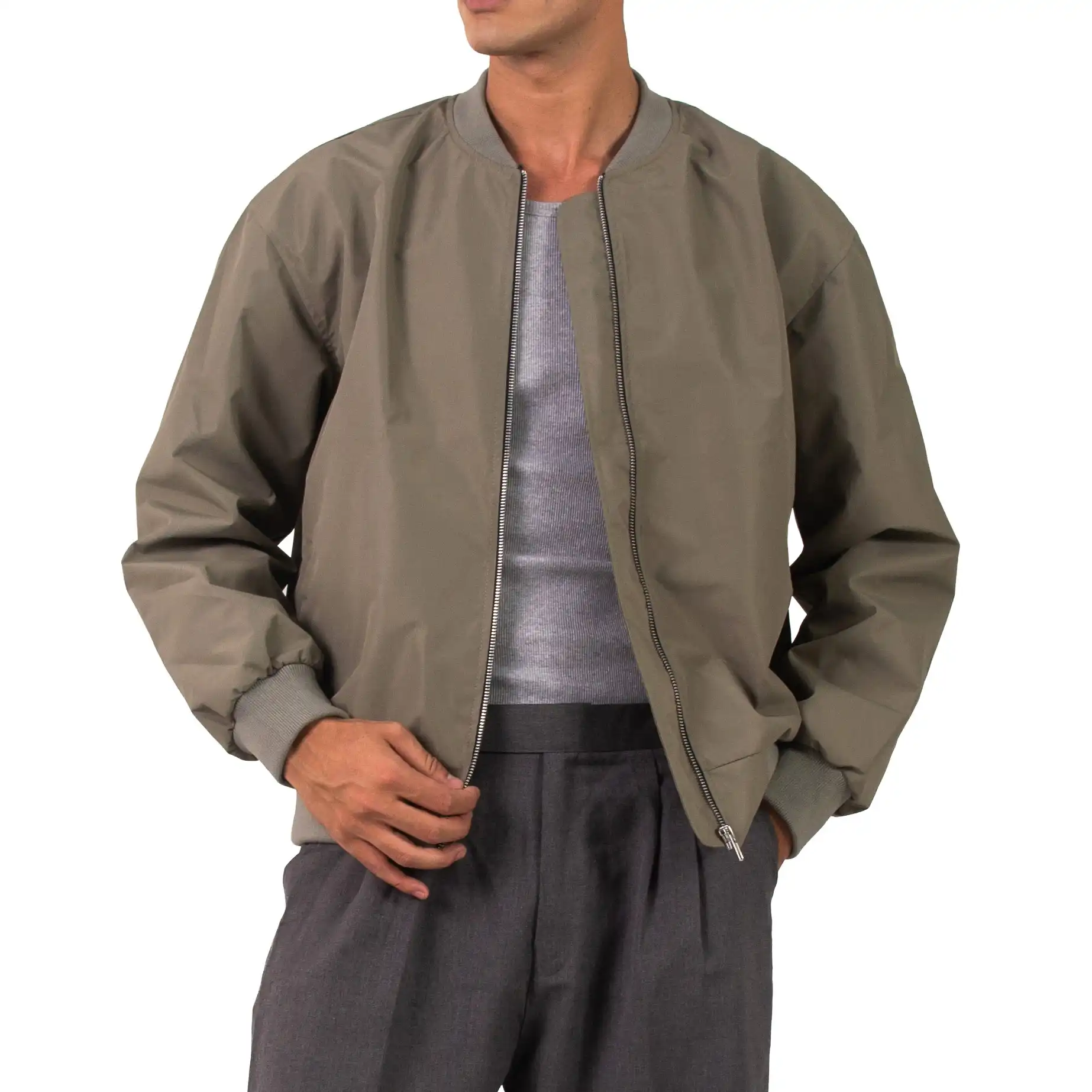 Product image of Summer Bumber Jacket