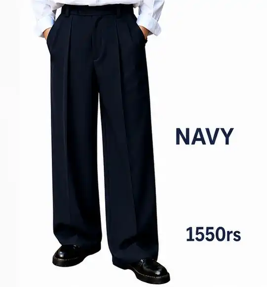 Product image of ZH Formal Pants