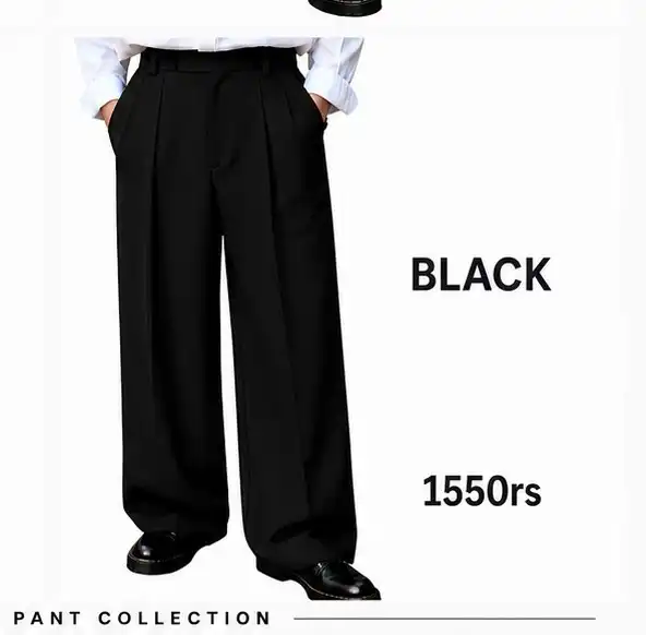 Product image of ZH Formal Pants