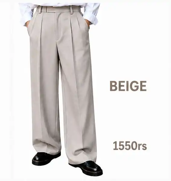 Product image of ZH Formal Pants