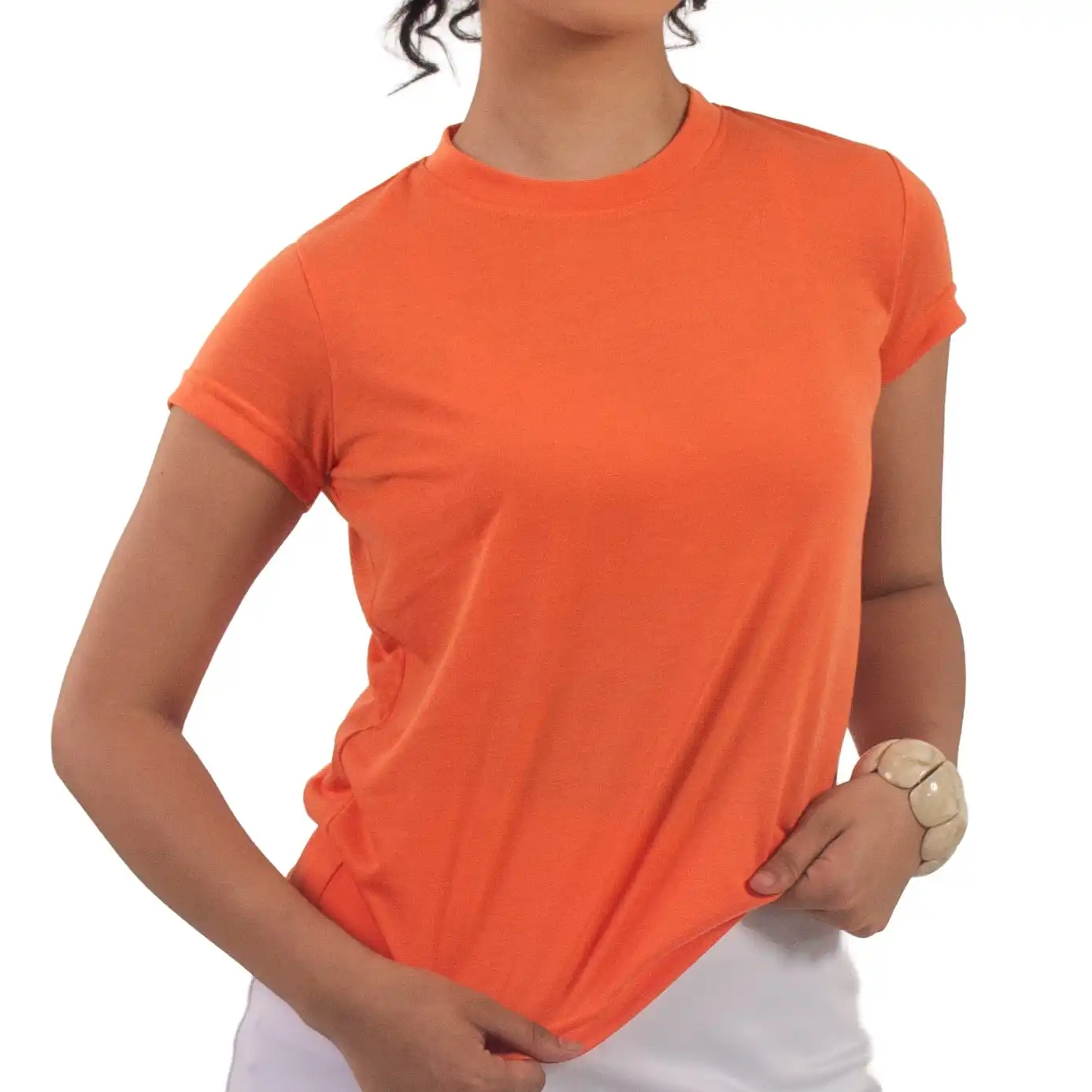 Product image of Baby tee Sale