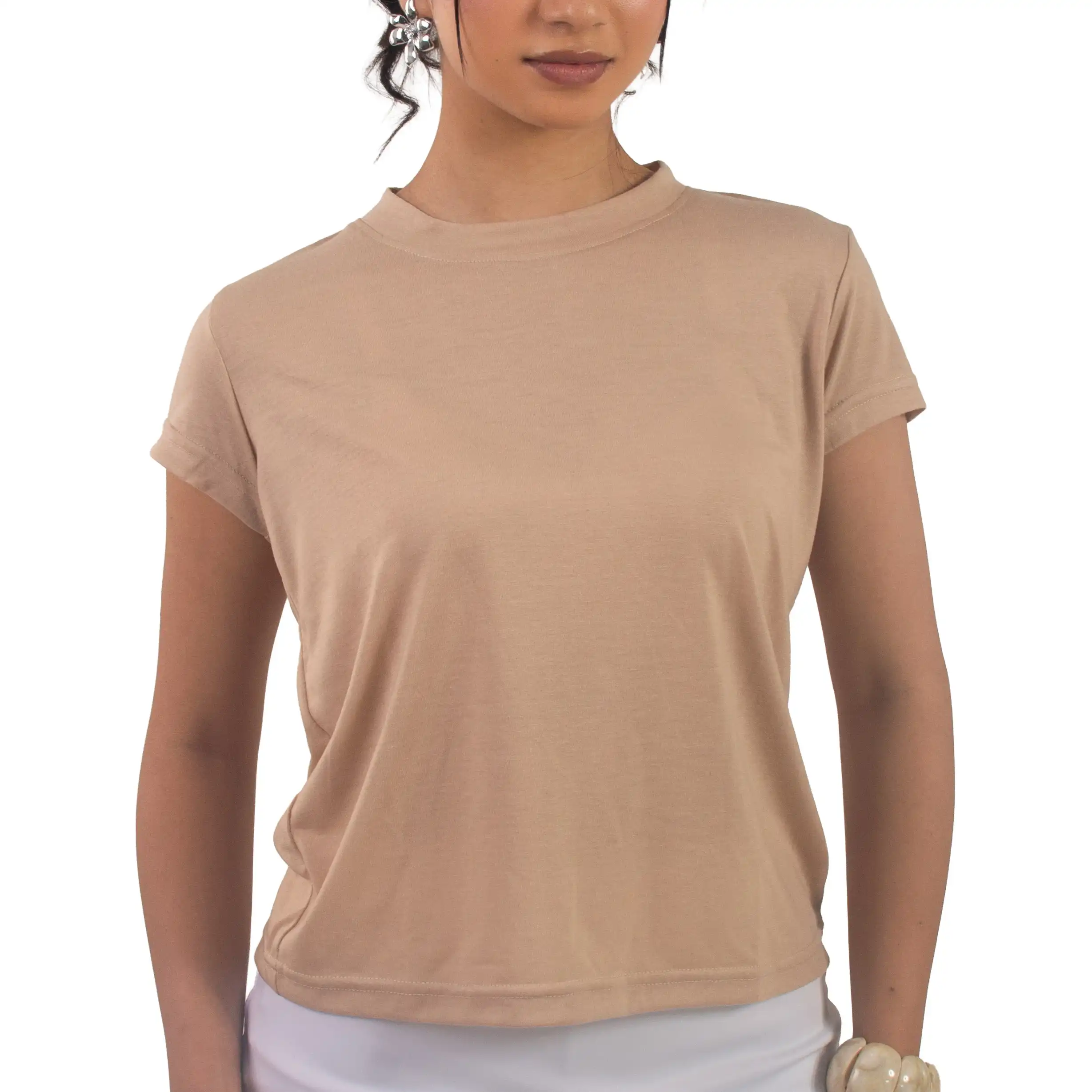 Product image of Baby tee Sale