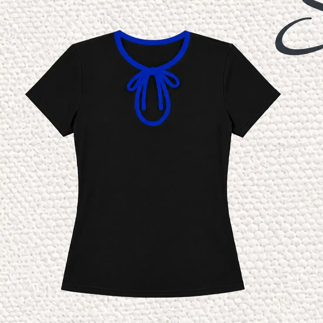 Product image of Keyhole Tshirt sale