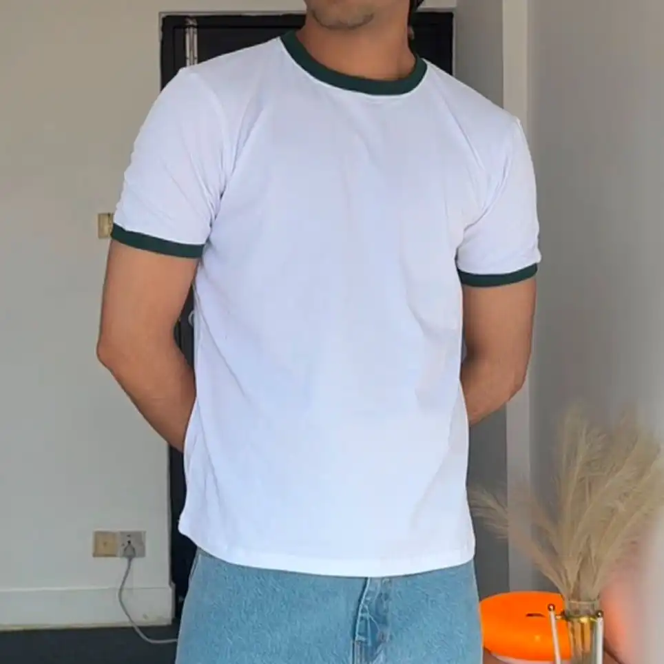 Product image of Ringer Tee