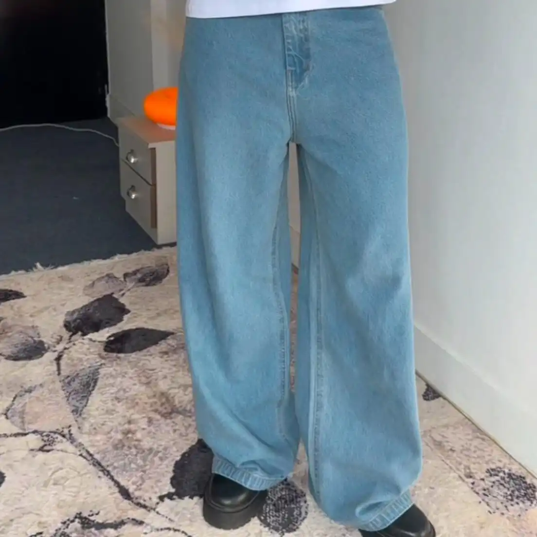 Product image of Denim Jeans Light wash