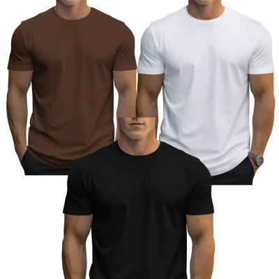 Slim fit Tshirt