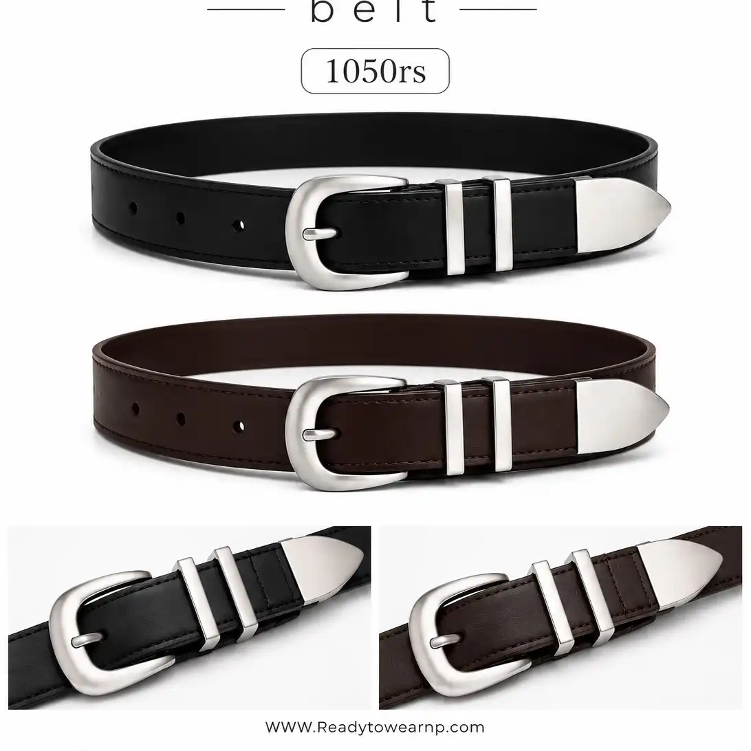 Product image of Our Lagacy Belt