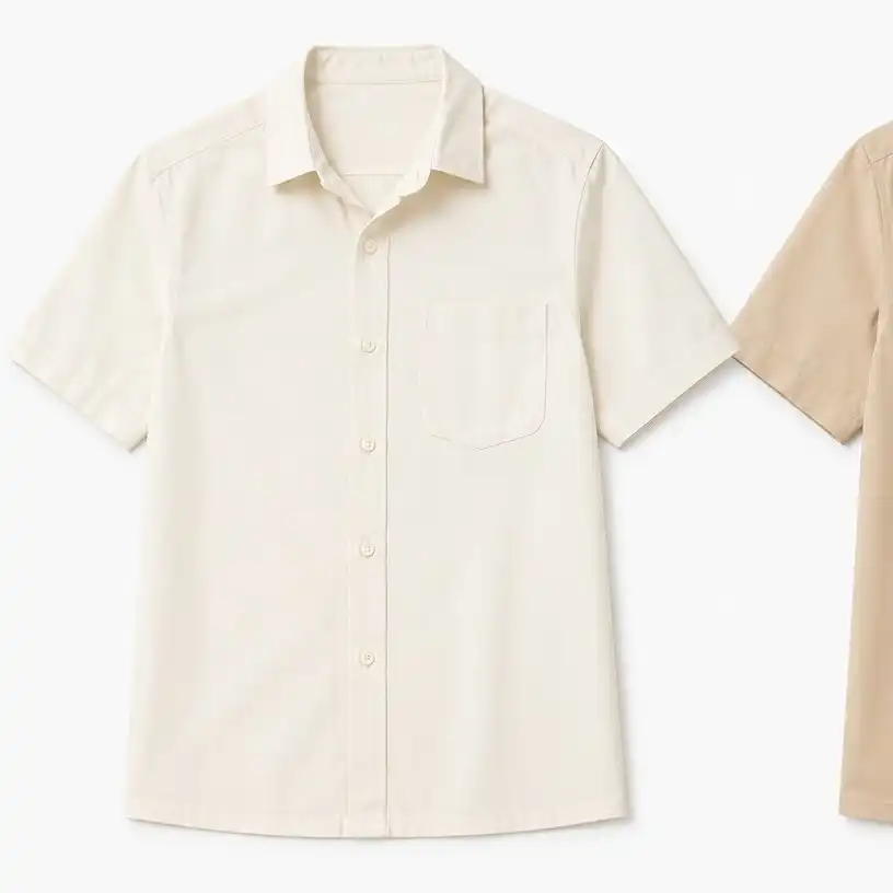 Product image of Half Shirt