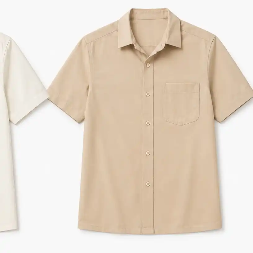 Product image of Half Shirt