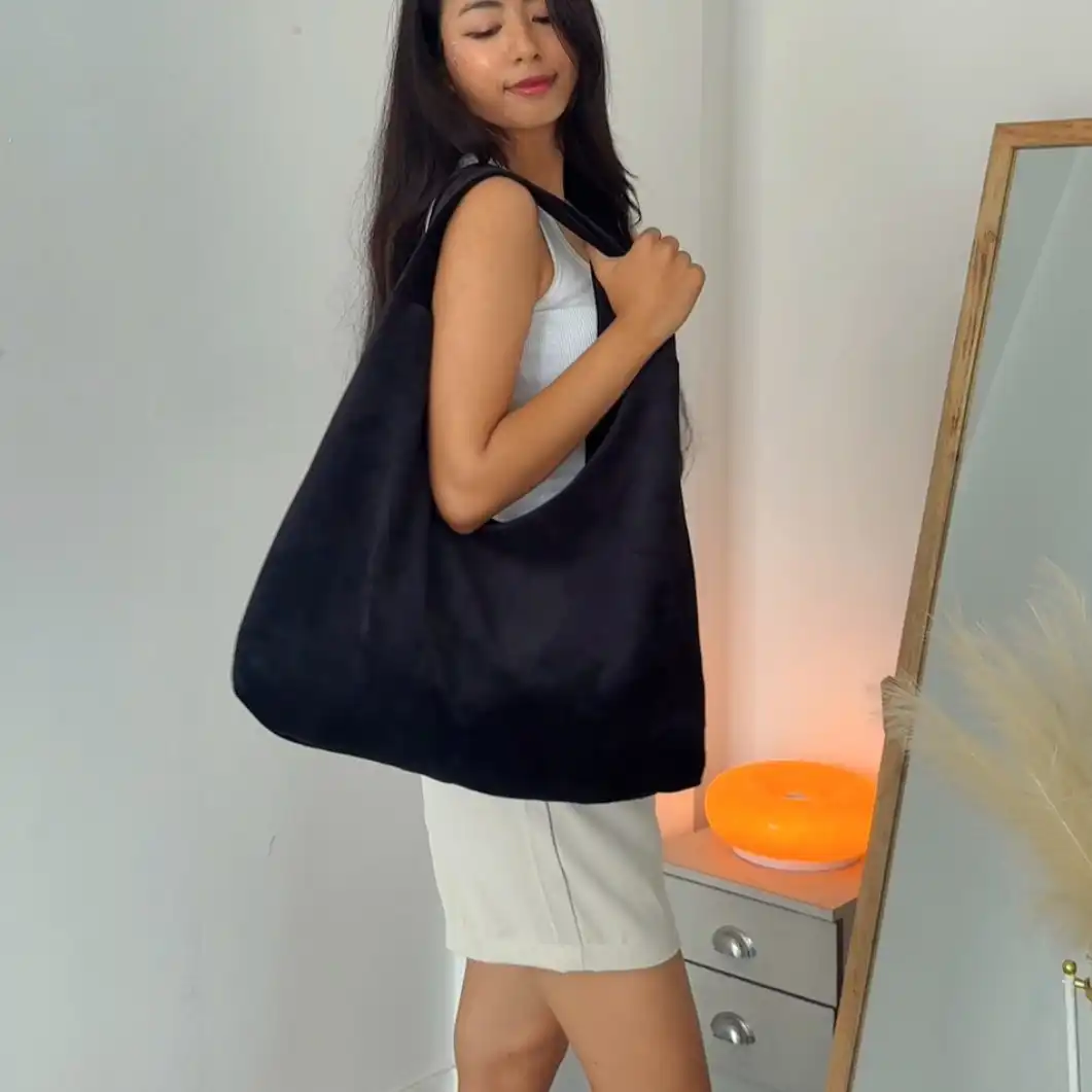 Product image of Corduroy Slauchy Bag