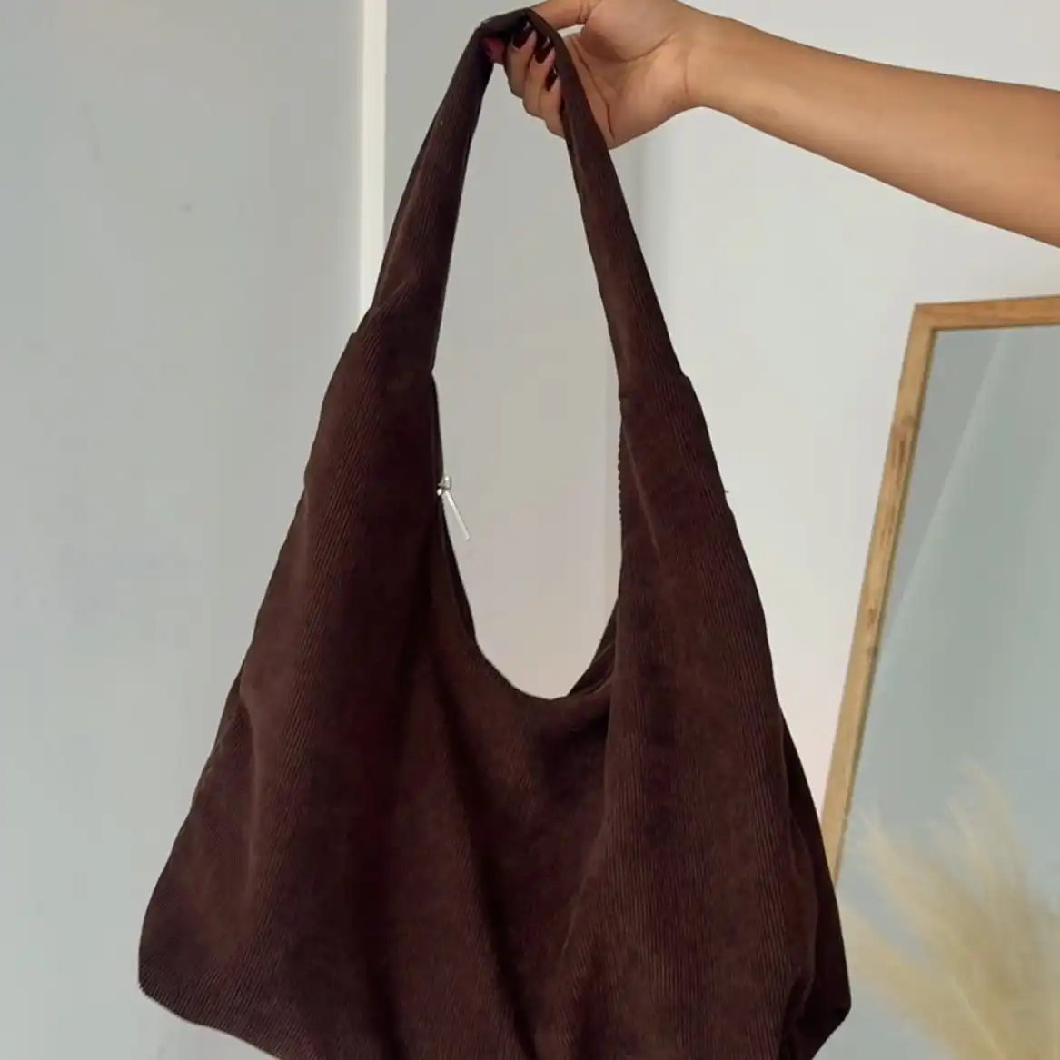 Product image of Corduroy Slauchy Bag