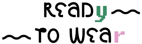 Logo Of readytowear