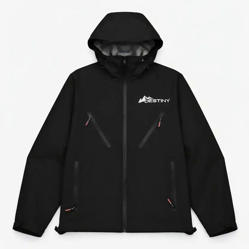 Product image of Black Rain jacket