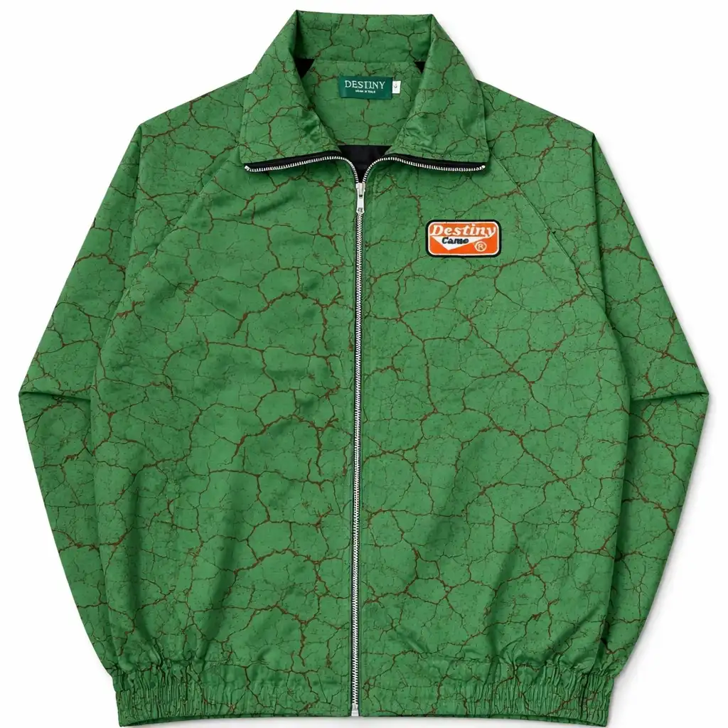 Product image of Destiny Camo Jacket