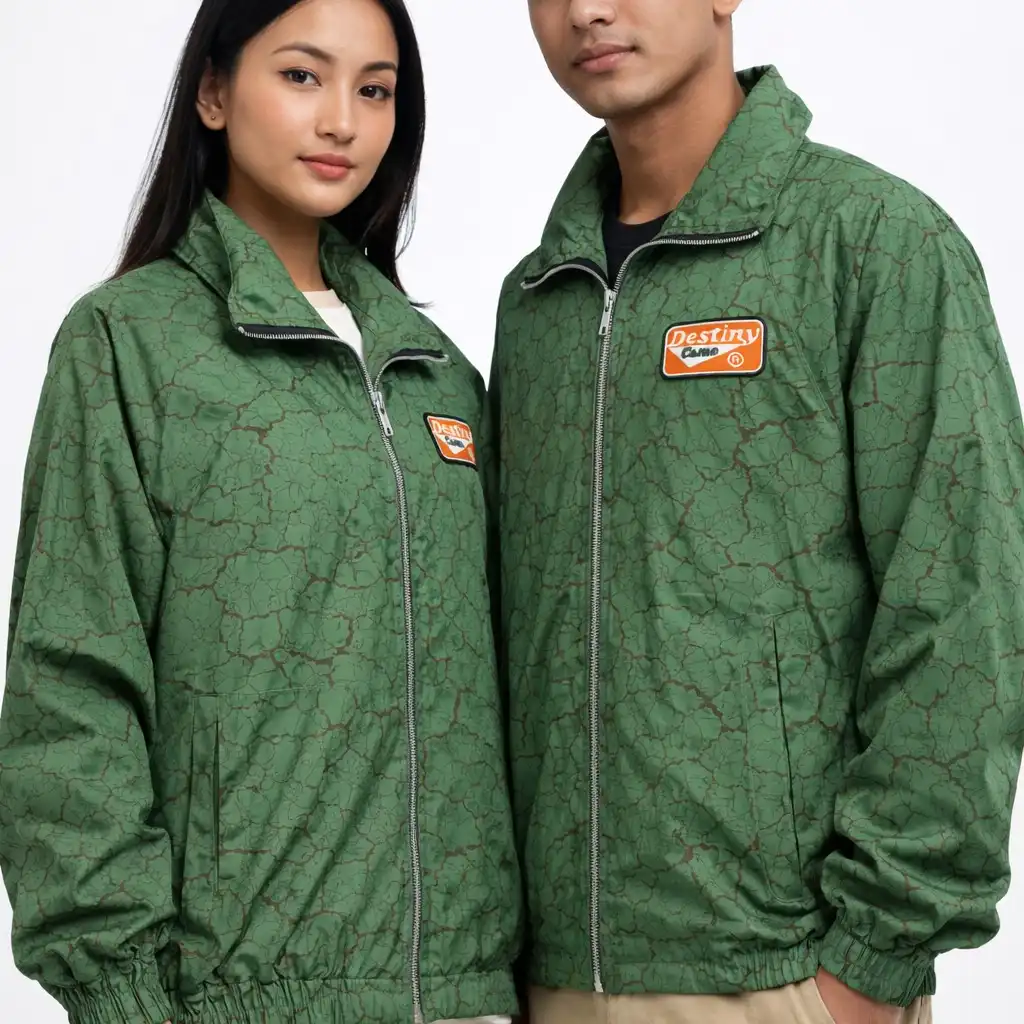 Product image of Destiny Camo Jacket