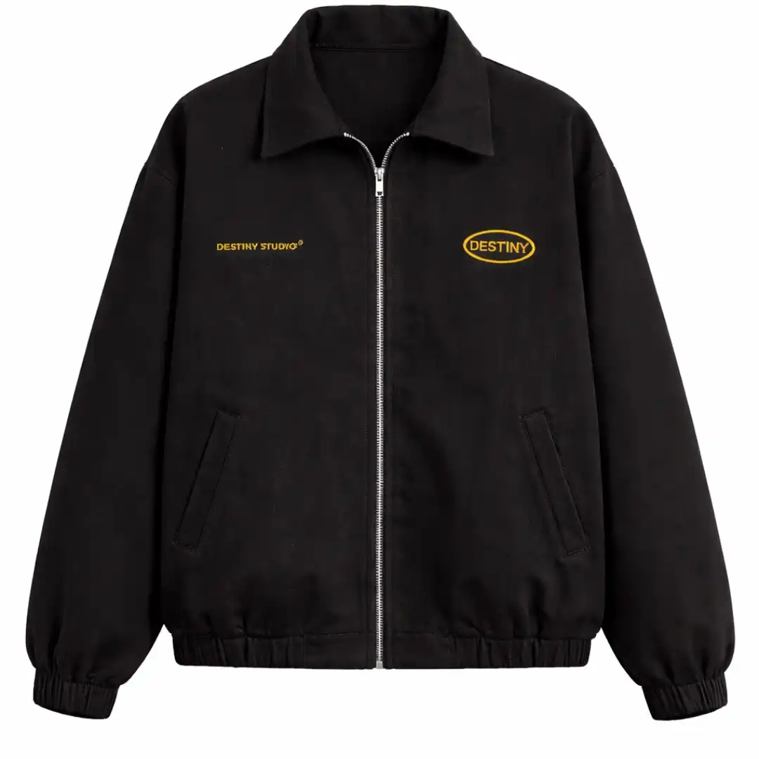 Product image of Destiny work jacket