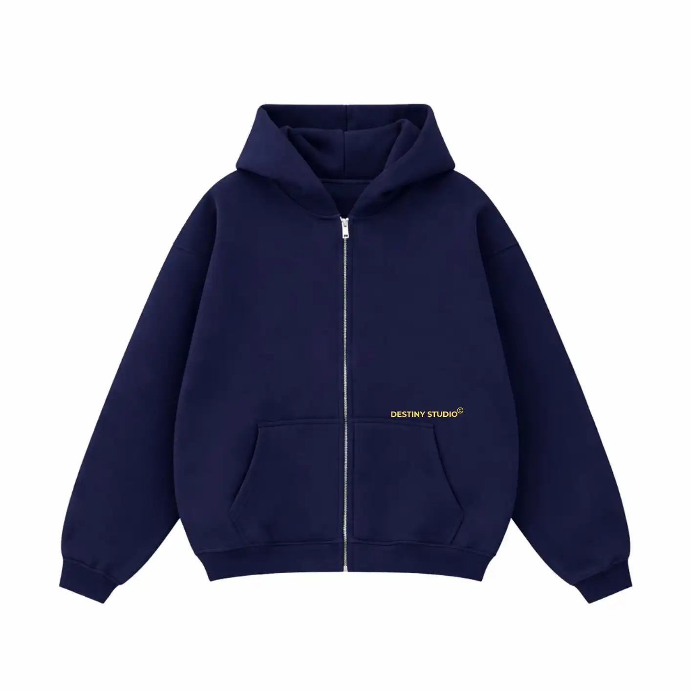 Product image of Zip-up Hoodie