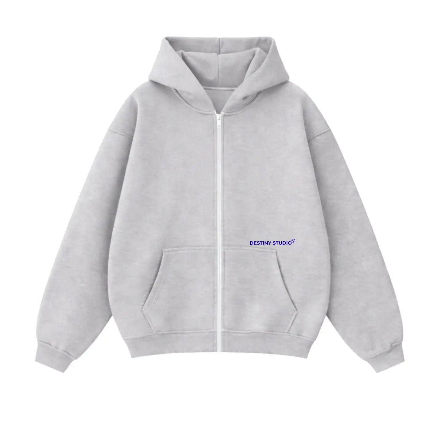 Product image of Zip-up Hoodie