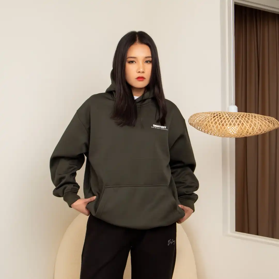 Product image of Pc velvet cotton Hoodie