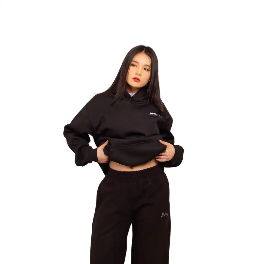 Product image of Pc velvet cotton Hoodie