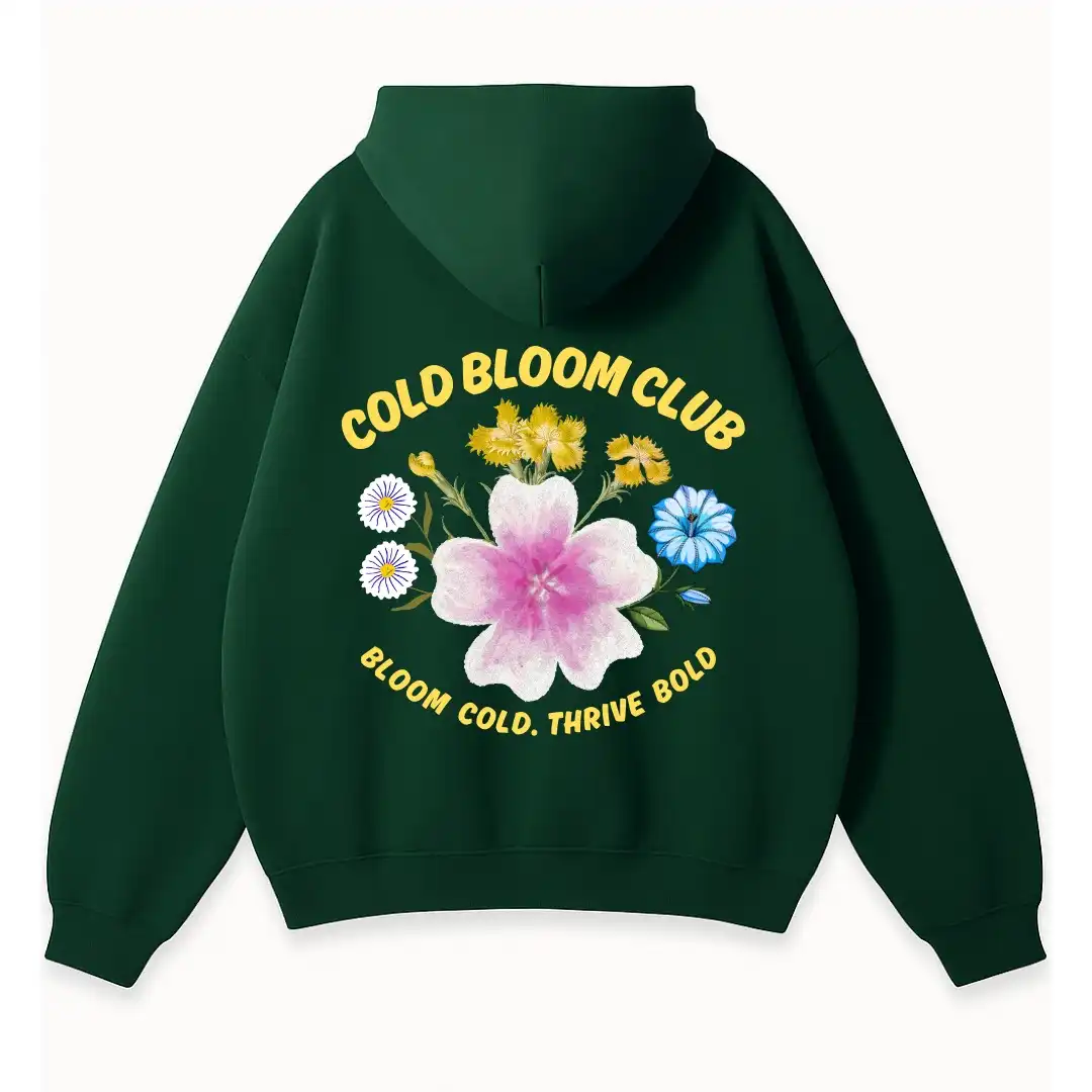 Product image of Cold Bloom Edition