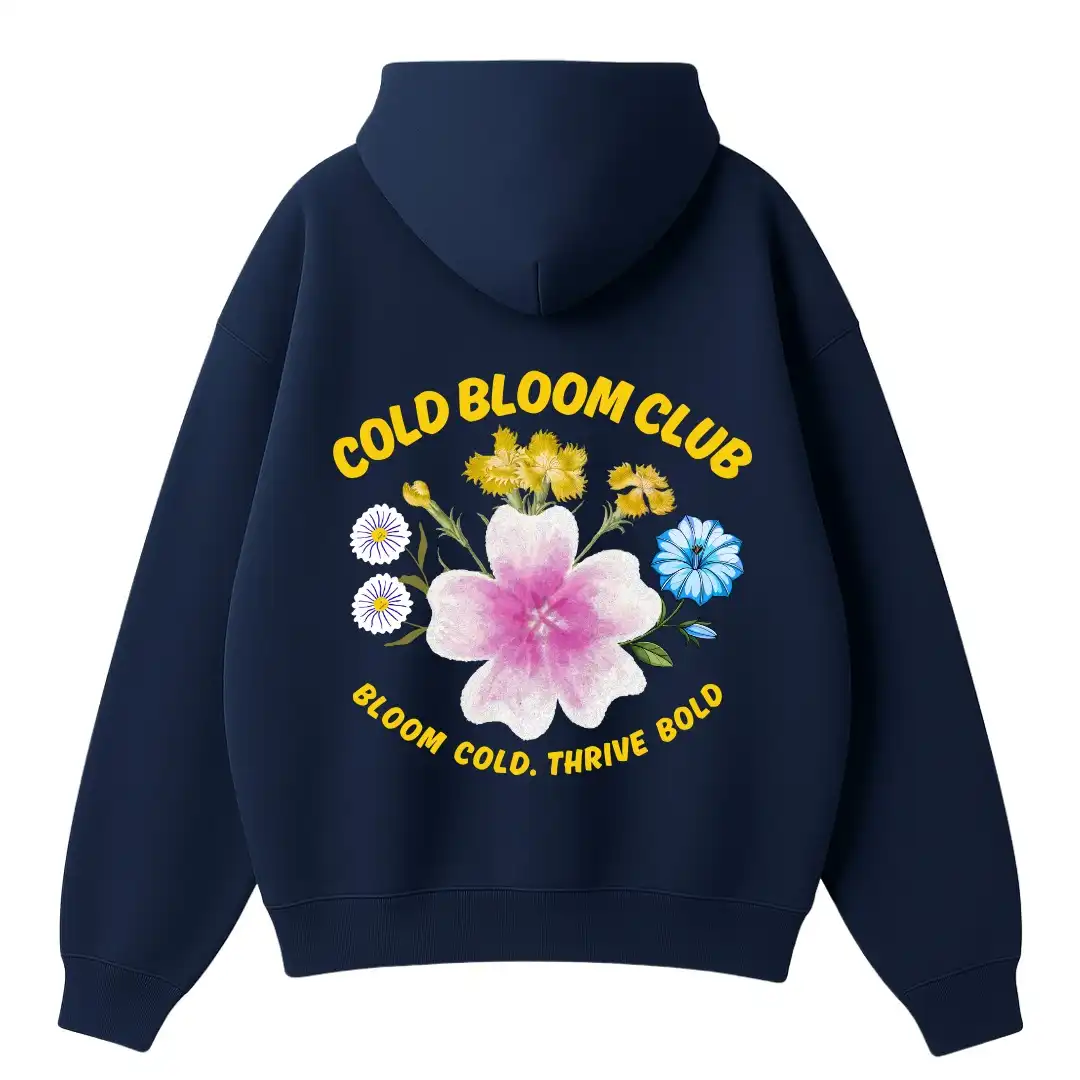 Product image of Cold Bloom Edition