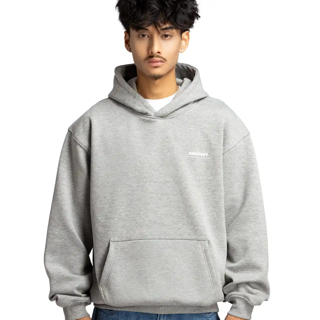 Product image of Grey Hoodie