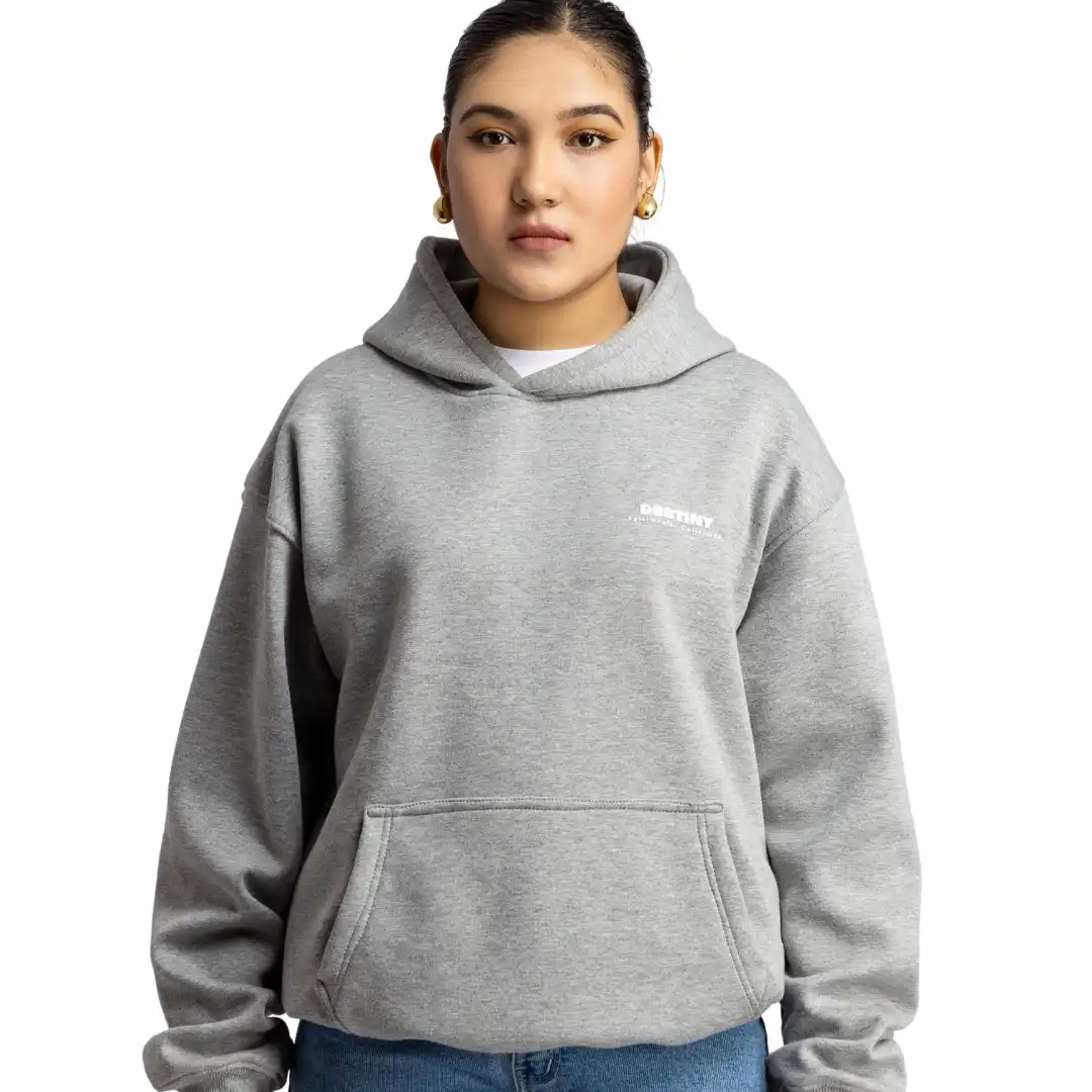 Product image of Grey Hoodie