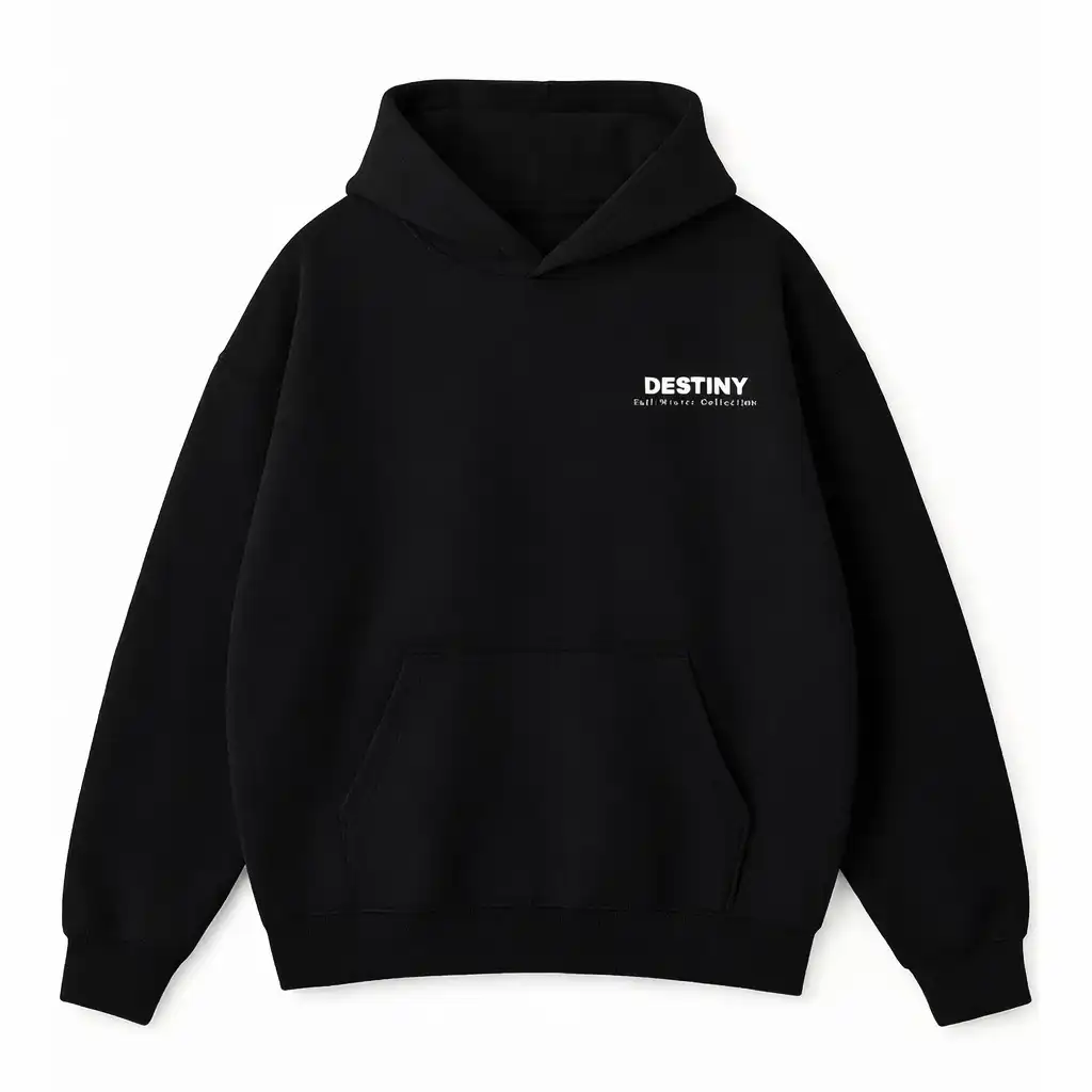 Product image of Anti-peeling Hoodie