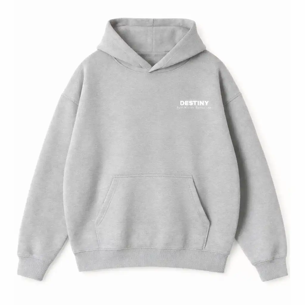 Product image of Anti-peeling Hoodie