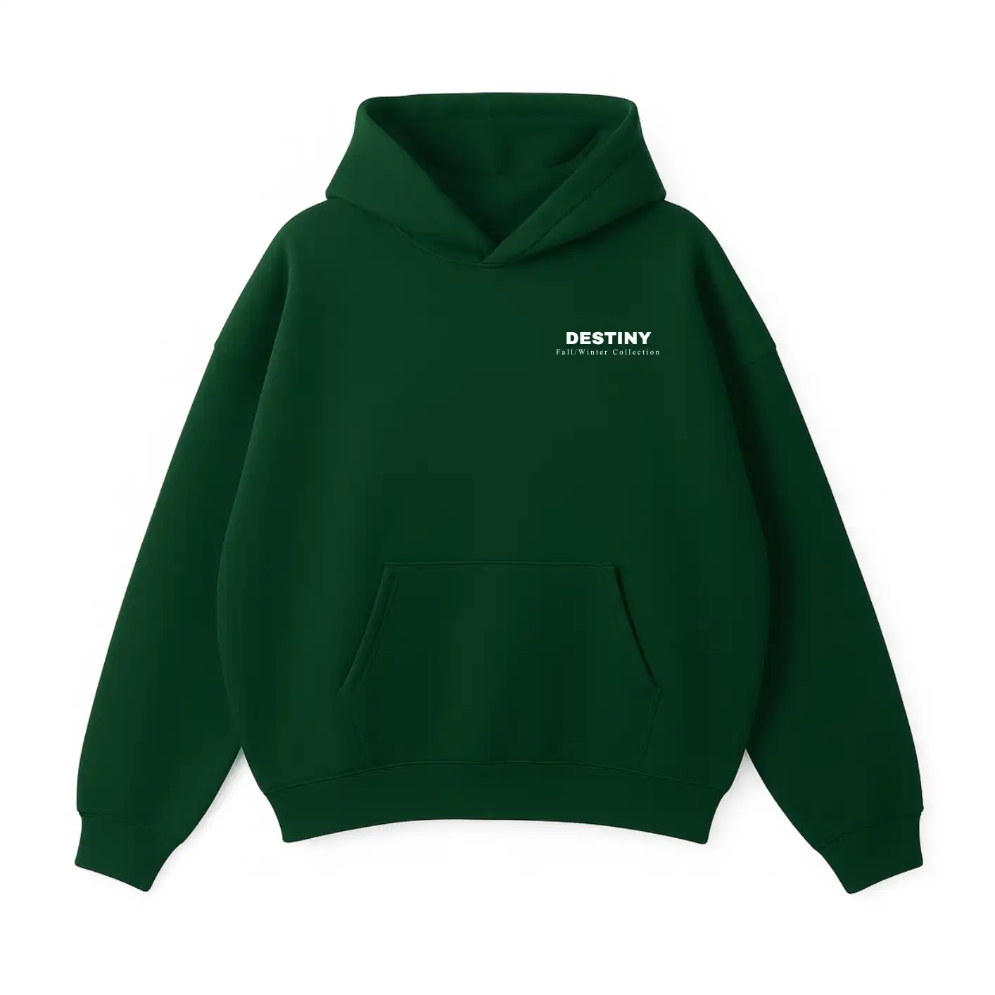 Product image of Anti-peeling Hoodie