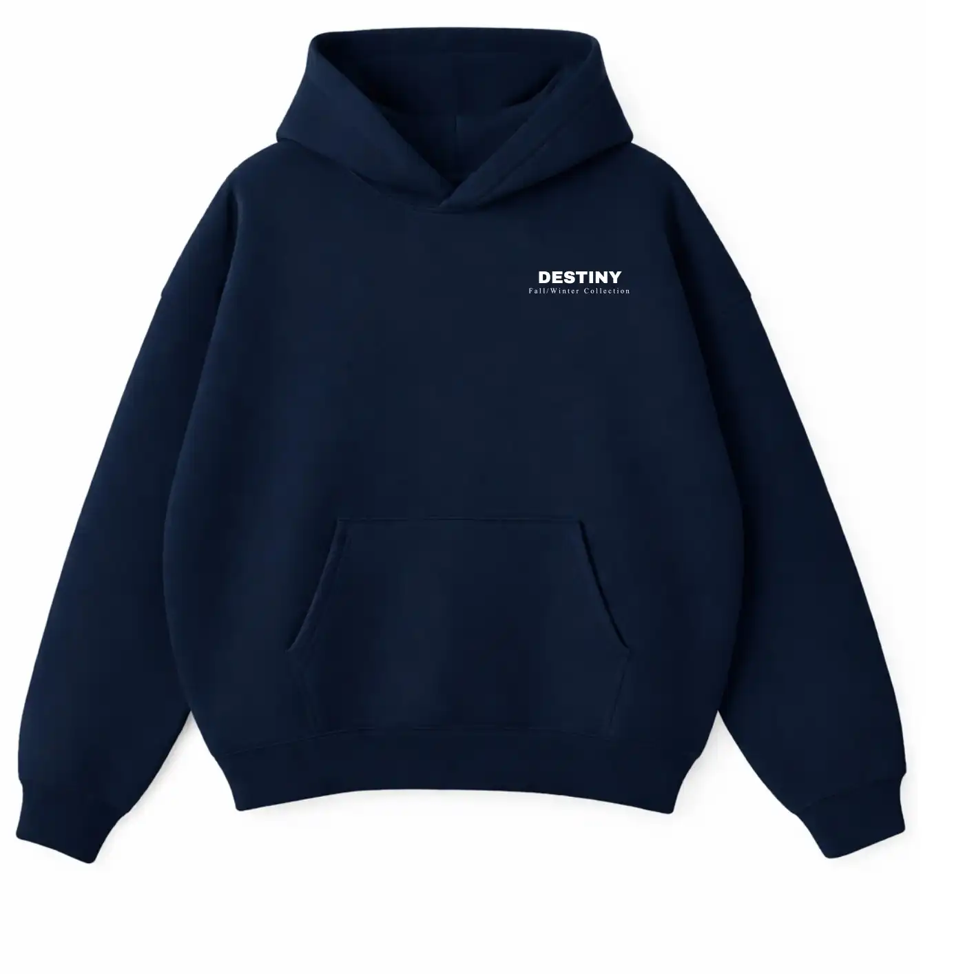 Product image of Anti-peeling Hoodie