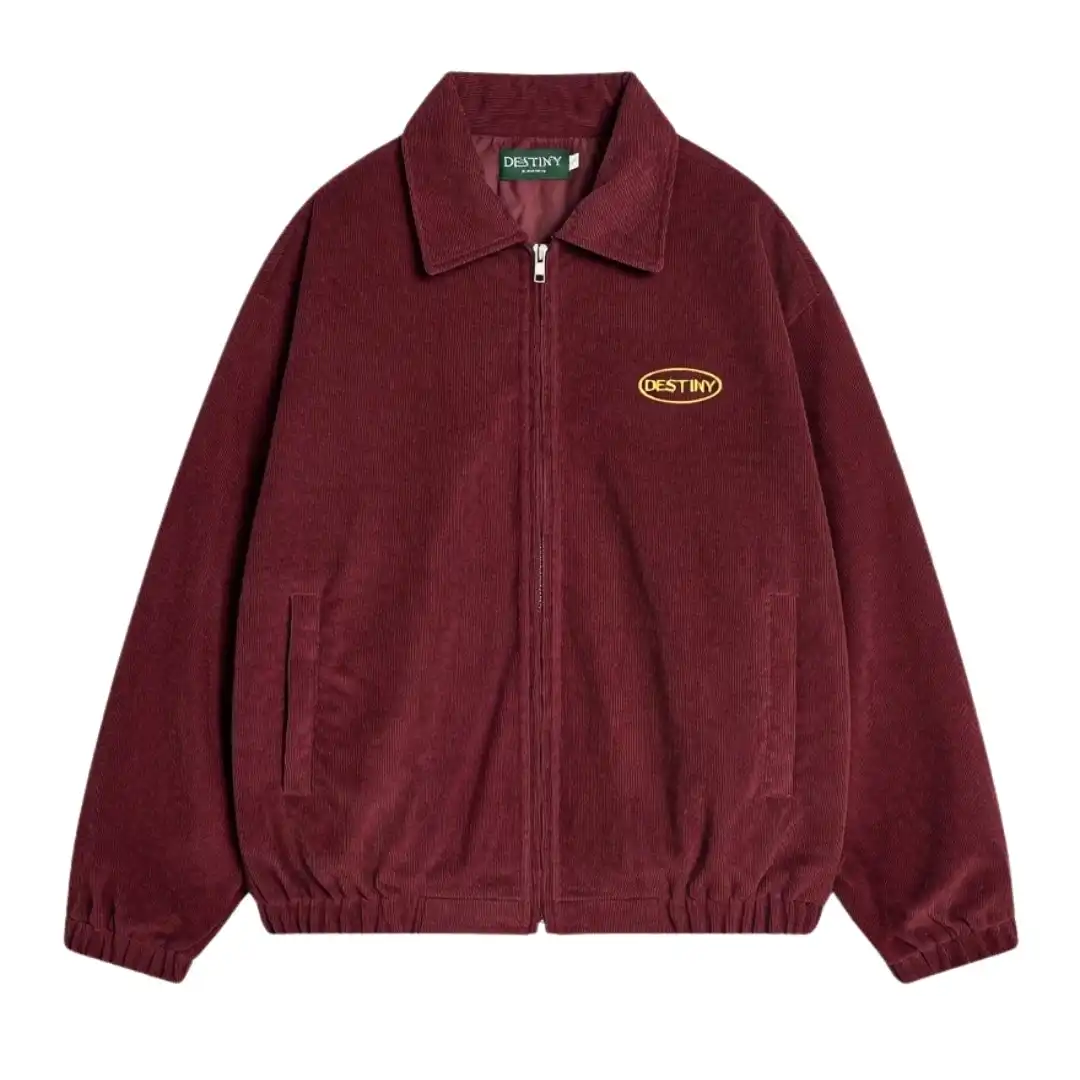 Product image of Cord Jacket