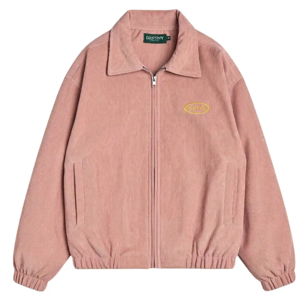 Product image of Cord Jacket