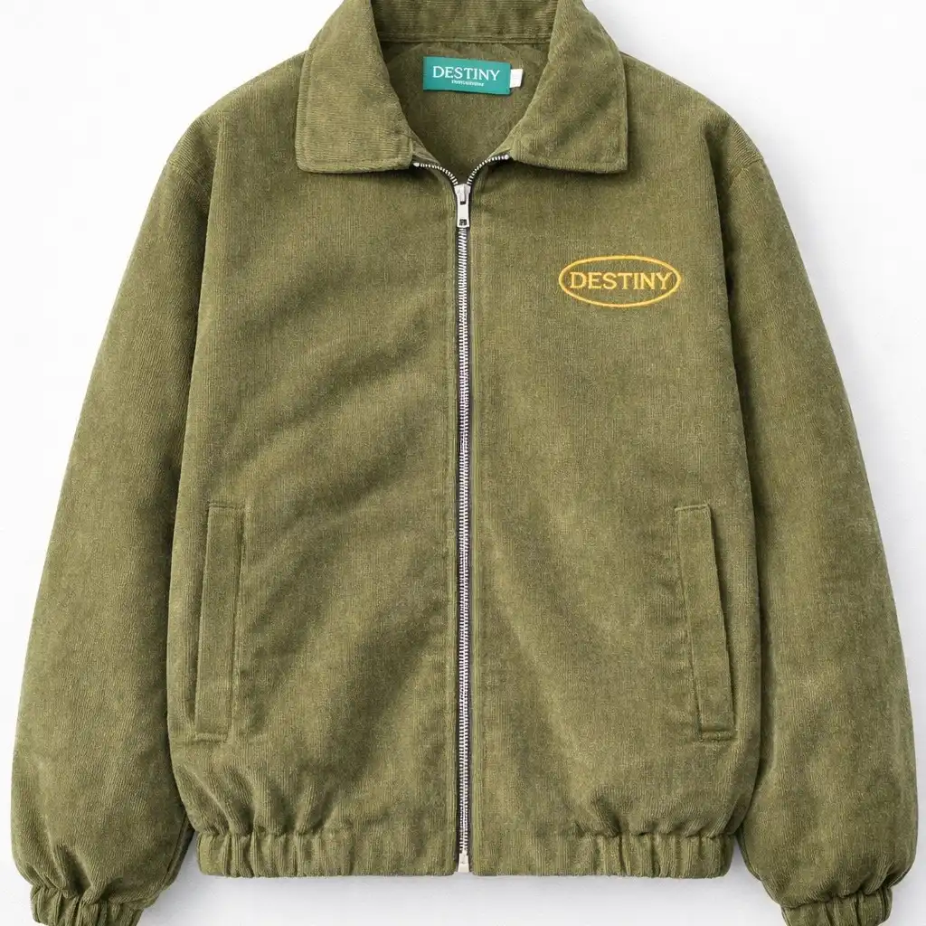 Product image of Cord Jacket