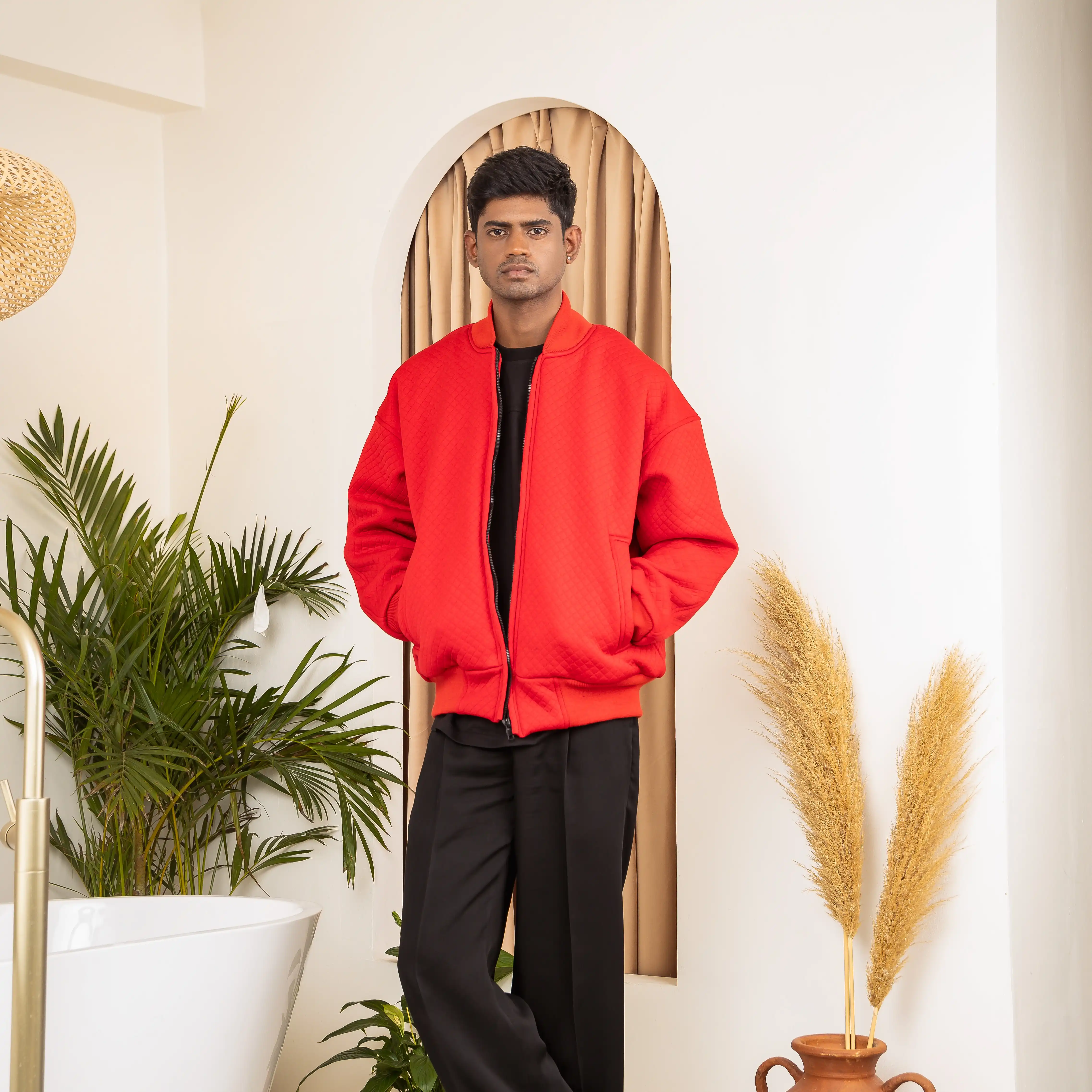 Product image of Bomber Jacket