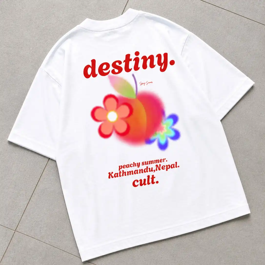 Product image of Peachy Summer Edition