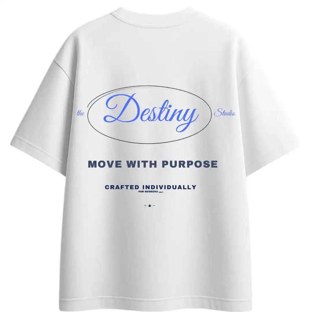 Product image of Move with purpose Edition