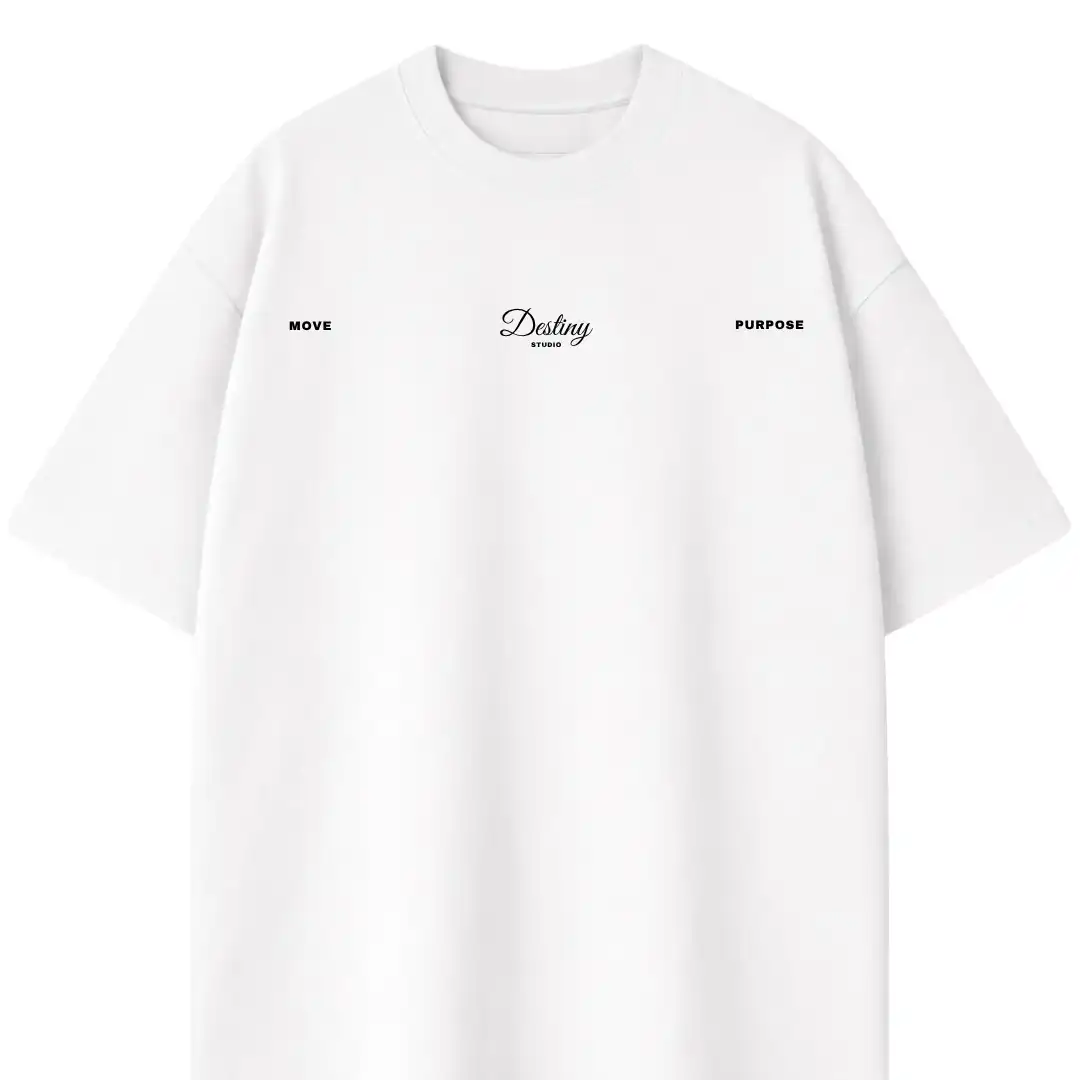 Product image of Move with purpose Edition