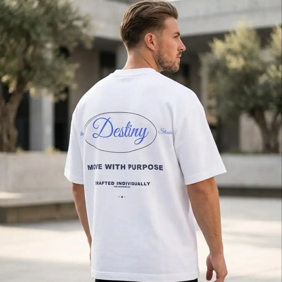 Product image of Move with purpose Edition
